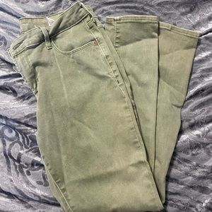 Old Navy Rockstar Mid Rise pants